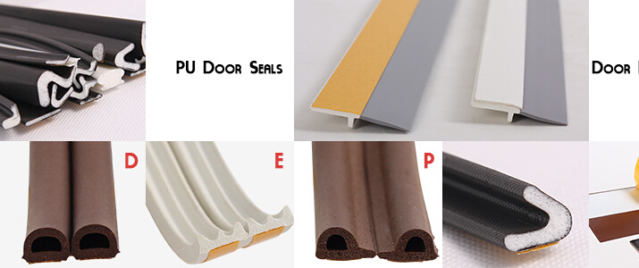 epdm rubber seal strip