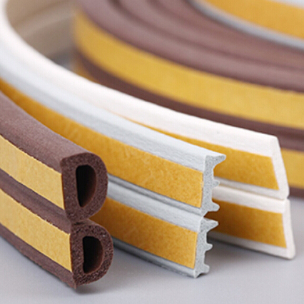 selfadhesive seal strip