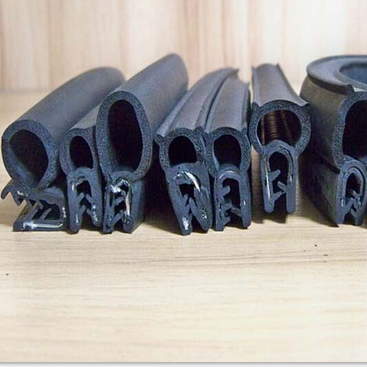 EPDM Rubber Seal Strip