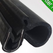 epdm rubber door seal strip