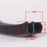 epdm cabinet seal strip