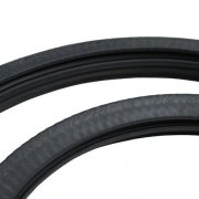 OEM EPDM Rubber Seal Strip